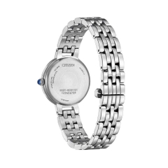 Đồng Hồ Nữ Citizen Quartz Eco-Drive L EM0990-81A