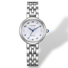 Đồng Hồ Nữ Citizen Quartz Eco-Drive L EM0990-81A