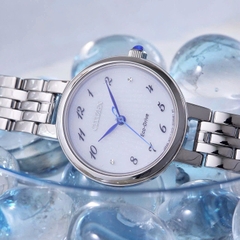 Đồng Hồ Nữ Citizen Quartz Eco-Drive L EM0990-81A