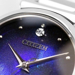 Đồng Hồ Nữ Citizen Quartz Eco-Drive L Limited 2000 EM1060-87L Limited Edition 2000
