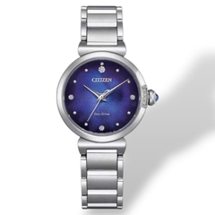 Đồng Hồ Nữ Citizen Quartz Eco-Drive L Limited 2000 EM1060-87L Limited Edition 2000