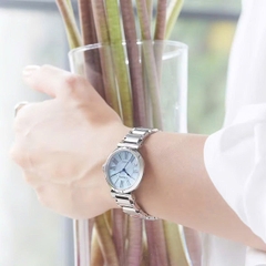 Đồng Hồ Nữ Citizen Quartz Eco-Drive L EM1060-87N