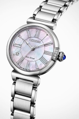 Đồng Hồ Nữ Citizen Quartz Eco-Drive L EM1060-87Y