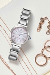 Đồng Hồ Nữ Citizen Quartz Eco-Drive L EM1060-87Y