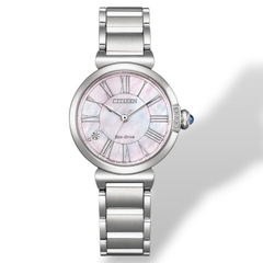 Đồng Hồ Nữ Citizen Quartz Eco-Drive L EM1060-87Y