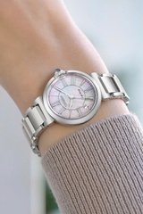 Đồng Hồ Nữ Citizen Quartz Eco-Drive L EM1060-87Y