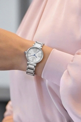 Đồng Hồ Nữ Citizen Quartz Eco-Drive L EM1070-83A