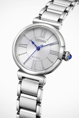 Đồng Hồ Nữ Citizen Quartz Eco-Drive L EM1070-83A