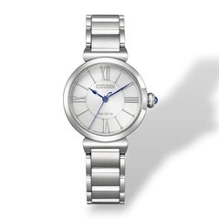 Đồng Hồ Nữ Citizen Quartz Eco-Drive L EM1070-83A