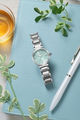Đồng Hồ Nữ Citizen Quartz Eco-Drive L EM1070-83L