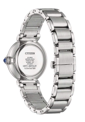 Đồng Hồ Nữ Citizen Quartz Eco-Drive L EM1070-83L