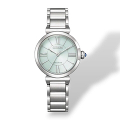Đồng Hồ Nữ Citizen Quartz Eco-Drive L EM1070-83L
