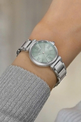 Đồng Hồ Nữ Citizen Quartz Eco-Drive L EM1070-83L
