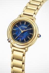 Đồng Hồ Nữ Citizen Quartz Eco-Drive L Limited EM1099-57L