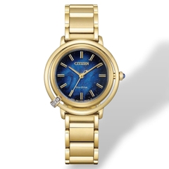 Đồng Hồ Nữ Citizen Quartz Eco-Drive L Limited EM1099-57L