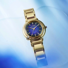 Đồng Hồ Nữ Citizen Quartz Eco-Drive L Limited EM1099-57L