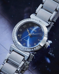 Đồng Hồ Nữ Citizen Quartz Eco-Drive L EM1120-87L