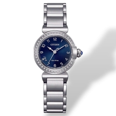 Đồng Hồ Nữ Citizen Quartz Eco-Drive L EM1120-87L