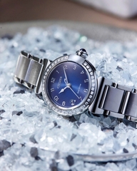 Đồng Hồ Nữ Citizen Quartz Eco-Drive L EM1120-87L