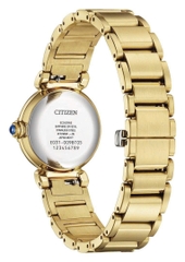 Đồng Hồ Nữ Citizen Quartz Eco-Drive L Limited EM1133-85L