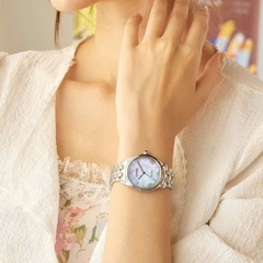 Đồng Hồ Nữ Citizen Quartz Eco-Drive L EM1140-80D