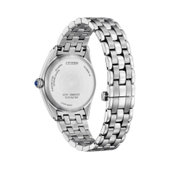 Đồng Hồ Nữ Citizen Quartz Eco-Drive L EM1140-80D