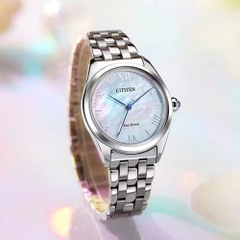 Đồng Hồ Nữ Citizen Quartz Eco-Drive L EM1140-80D