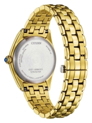 Đồng Hồ Nữ Citizen Quartz Eco-Drive L EM1142-84L