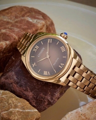Đồng Hồ Nữ Citizen Quartz Eco-Drive L EM1143-81Z