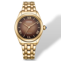 Đồng Hồ Nữ Citizen Quartz Eco-Drive L EM1143-81Z