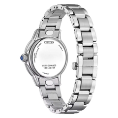 Đồng Hồ Nữ Citizen Quartz Eco-Drive L Ceci EM1160-58E