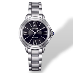 Đồng Hồ Nữ Citizen Quartz Eco-Drive L Ceci EM1160-58E