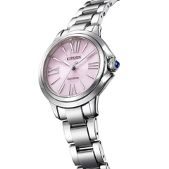 Đồng Hồ Nữ Citizen Quartz Eco-Drive L Ceci EM1160-58X