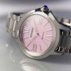 Đồng Hồ Nữ Citizen Quartz Eco-Drive L Ceci EM1160-58X