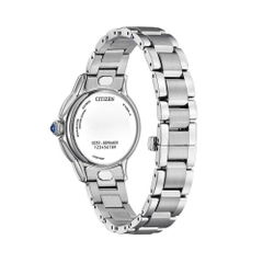 Đồng Hồ Nữ Citizen Quartz Eco-Drive L Ceci EM1160-58X