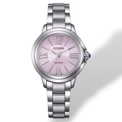 Đồng Hồ Nữ Citizen Quartz Eco-Drive L Ceci EM1160-58X