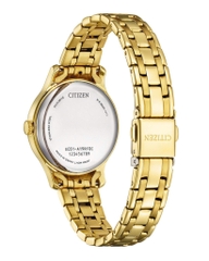 Đồng Hồ Nữ Citizen Quartz Eco-Drive L EM1182-55D