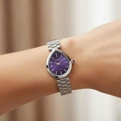 Đồng Hồ Nữ Citizen Quartz Eco-Drive L EM1200-55X