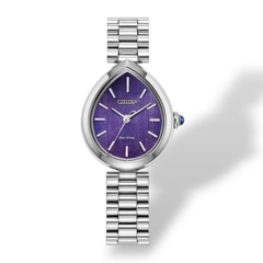 Đồng Hồ Nữ Citizen Quartz Eco-Drive L EM1200-55X