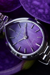 Đồng Hồ Nữ Citizen Quartz Eco-Drive L EM1200-55X
