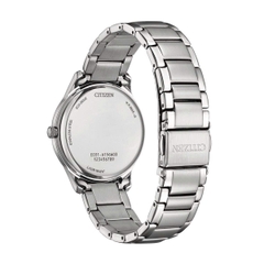 Đồng Hồ Nữ Citizen Quartz Eco-Drive EM1220-58X