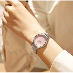 Đồng Hồ Nữ Citizen Quartz Eco-Drive EM1220-58X