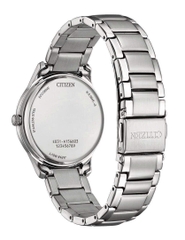 Đồng Hồ Nữ Citizen Quartz Eco-Drive EM1220-58Y