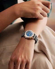 Đồng Hồ Unisex Citizen Quartz Eco-Drive Promaster Marine Limited EO2023-00W