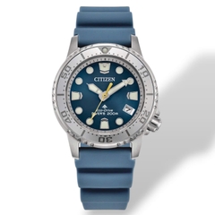 Đồng Hồ Unisex Citizen Quartz Eco-Drive Promaster EO2027-09L