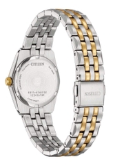 Đồng Hồ Nữ Citizen Quartz Eco-Drive Corso EW2297-55X