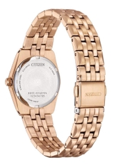 Đồng Hồ Nữ Citizen Quartz Eco-Drive Corso EW2298-52L