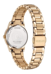 Đồng Hồ Nữ Citizen Quartz Eco-Drive EW2313-93A