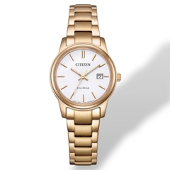 Đồng Hồ Nữ Citizen Quartz Eco-Drive EW2313-93A