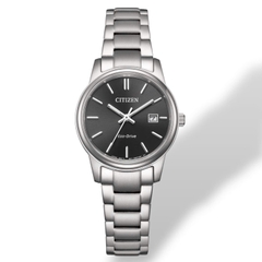 Đồng Hồ Nữ Citizen Quartz Eco-Drive EW2318-90E
